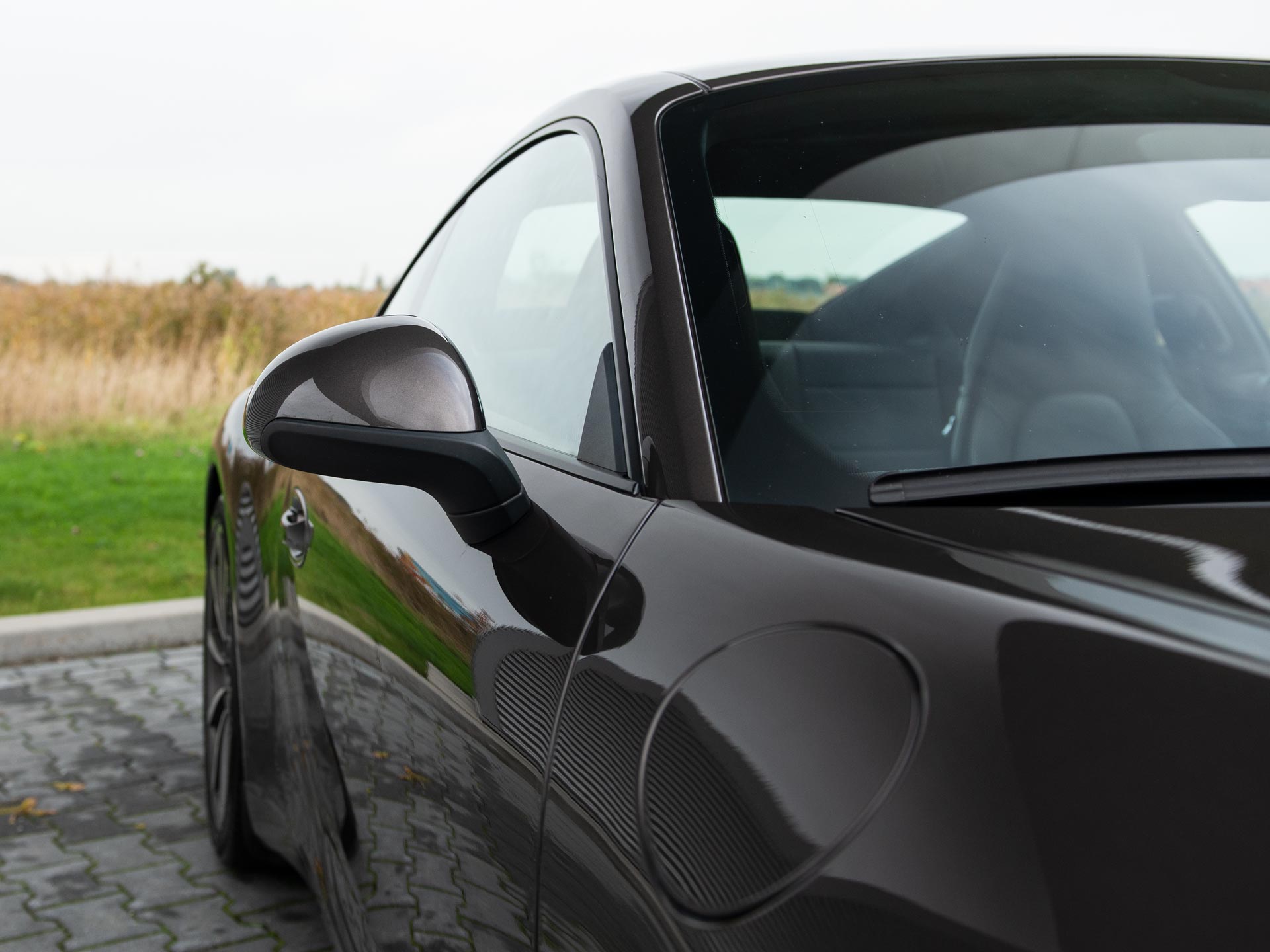 Porsche 911 3.8 Carrera S | Sport-Uitlaat | Sport-Chrono | Bose |